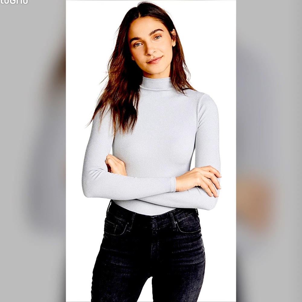 Wolford Joan Turtleneck